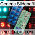 Generic Sildenafil new02